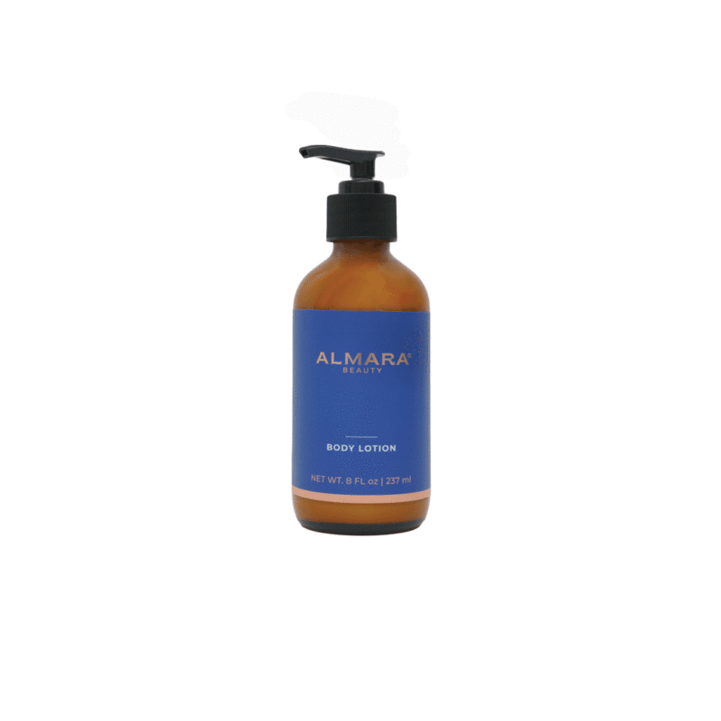Body Lotion
