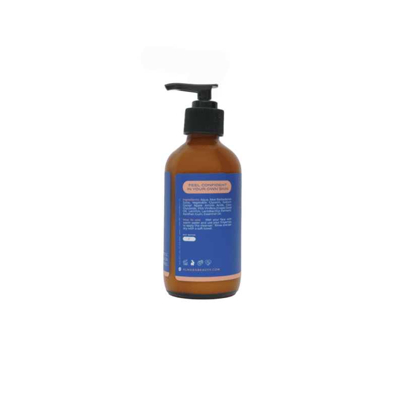 Face Cleanser - Image 2