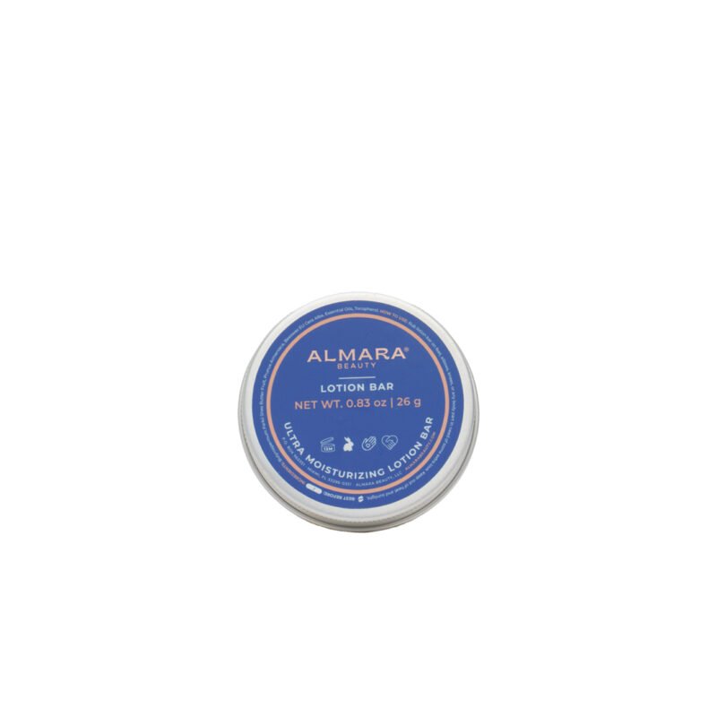 Lotion Bar