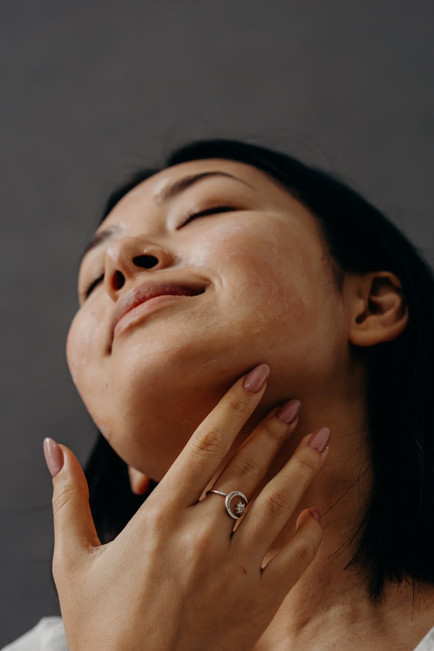 steps for a skincare routine